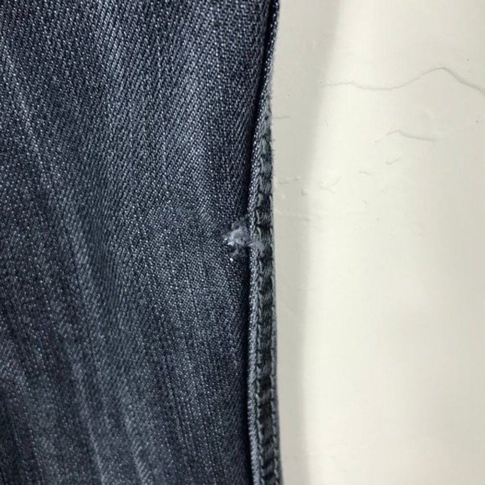 Levis 505 regular denim jeans - Picture 6 of 7